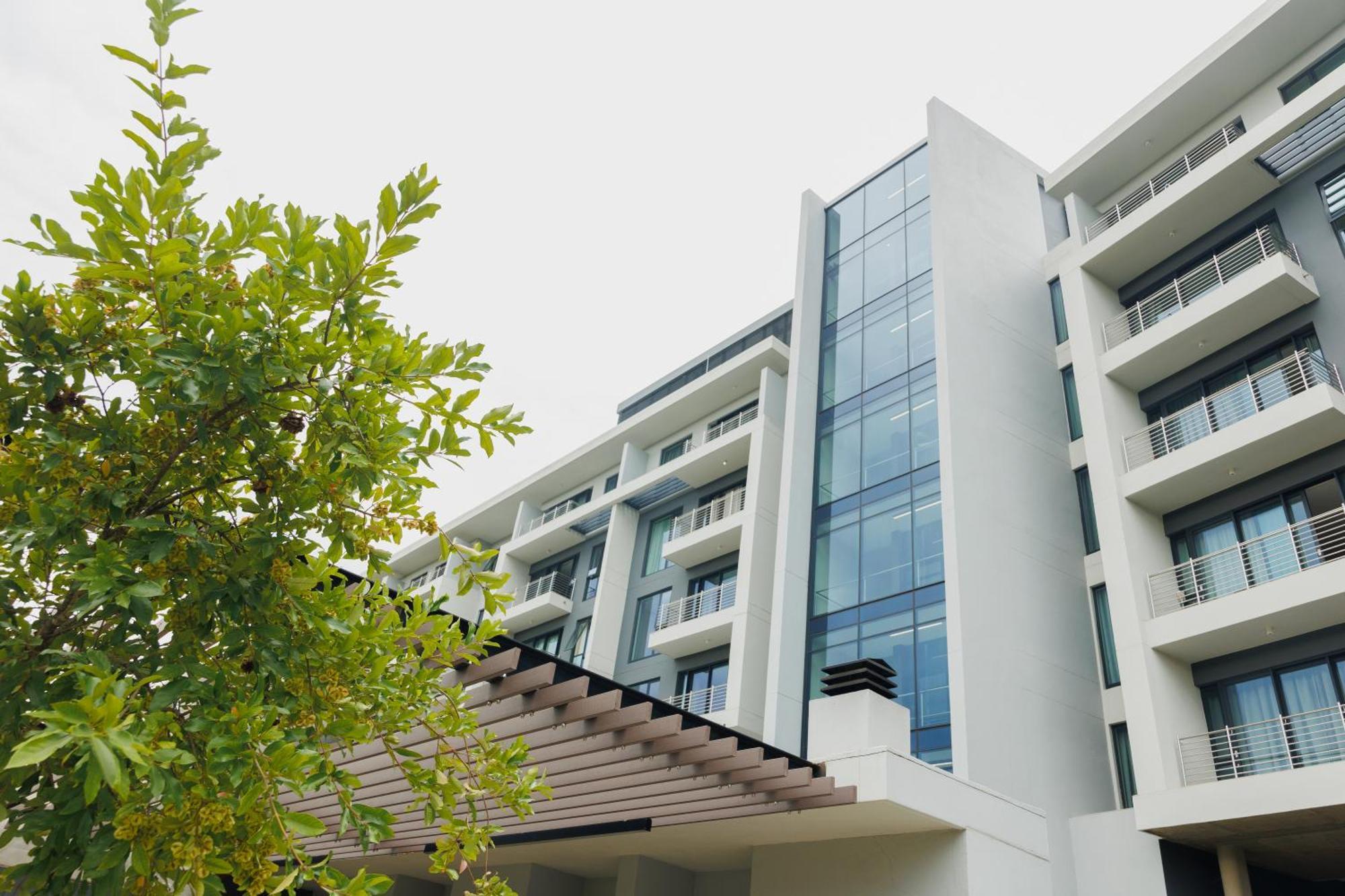 The Terrace 110- Sandton Gate Johannesburg Exterior foto